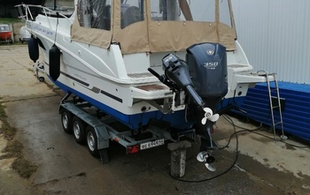 Beneteau Antares 8.80 (2014)