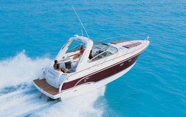 Formula 330 Cruiser