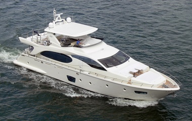 Azimut Tropicana