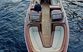 Custom Copi riva (2024)
