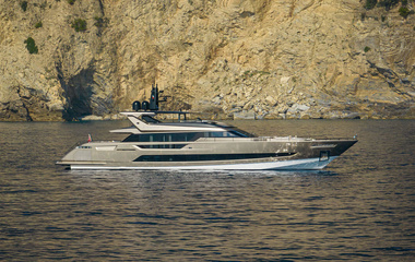 Baglietto  Francesca II