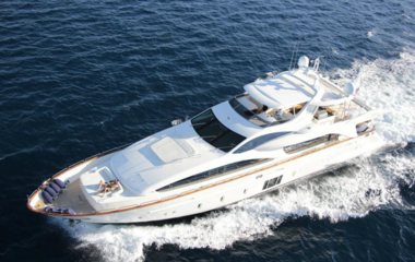 Azimut Andiamo