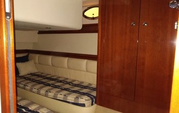 Fairline Phantom 50