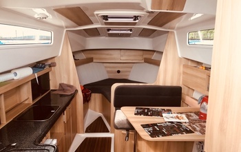 Northman Nexus Revo 870 (2018)