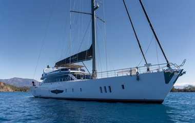 Turkyacht & Gulet Charter Long Island