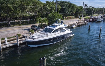 Azimut 55S