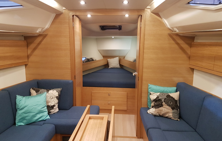 Salona S380