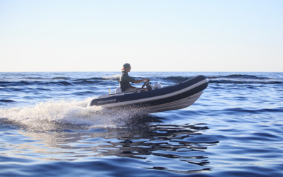 Williams SPORTJET 345