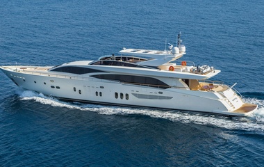 Couach Water Toy III