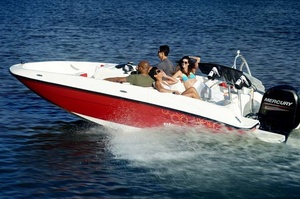 Bayliner Element XL