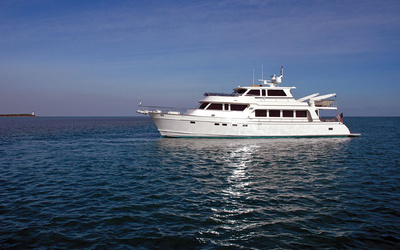 Marlow Voyager 76