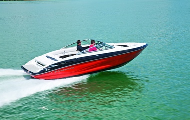 Crownline 195 SS
