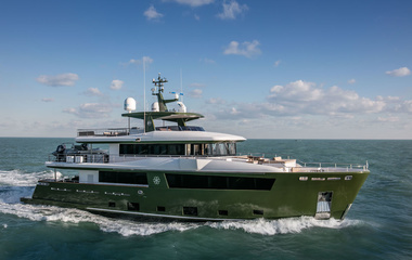 Cantiere delle Marche Hyhma