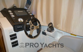 2015, Beneteau Antares 30 S