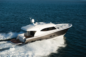 Maritimo S54