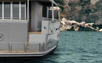 Doggersbank 97 Offshore