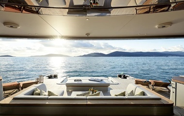 Benetti Dream