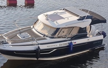 Parker 750 cc (2014)
