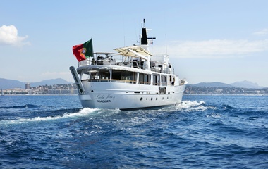 Abeking & Rasmussen Lady Jersey