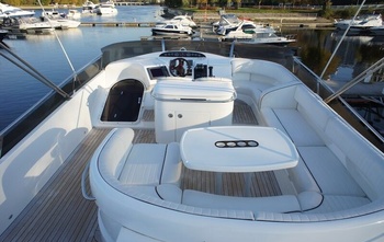 Princess 61 (2005)