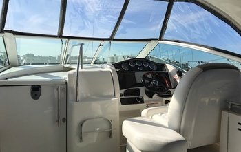 Sea Ray Sundancer 320