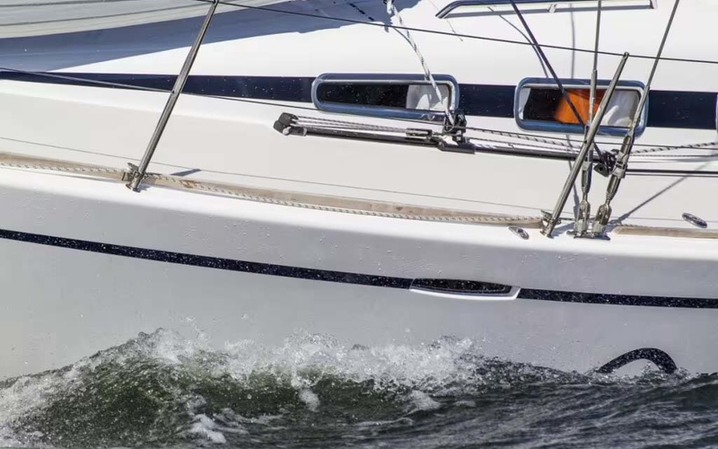 Arcona 380