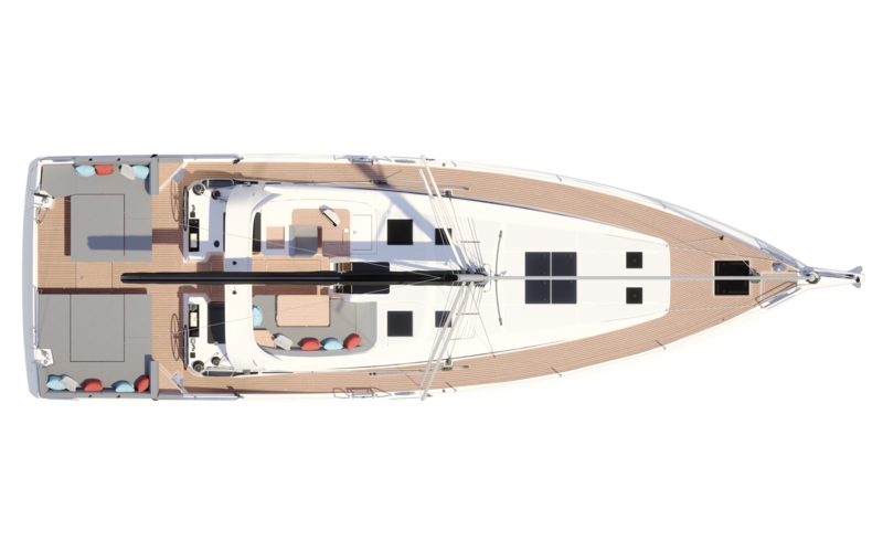 jeanneau yachts 55 review