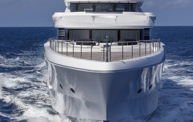 Benetti Spectre