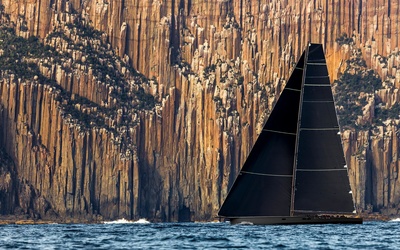 Nautor's Swan ClubSwan 125