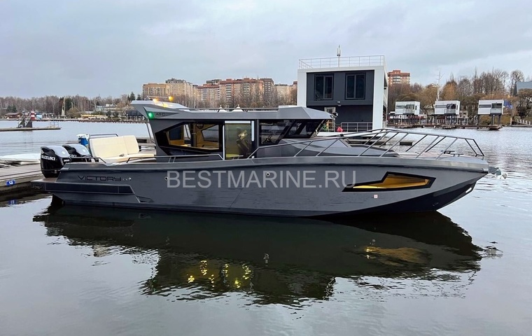 Victory A11 Cabin (2023)