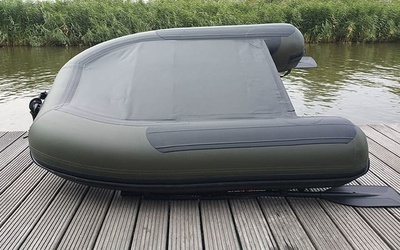 Raptor 180 X-Wide Olijfgroen