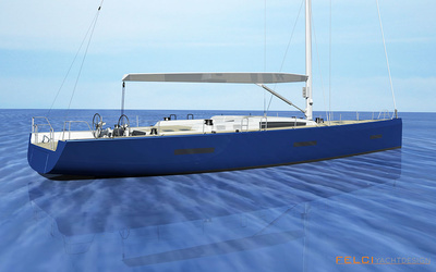 Ice Yachts 82