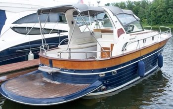 Apreamare 32 Comfort