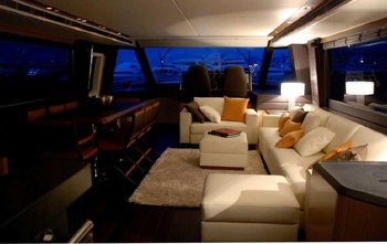 Azimut Magellano 74
