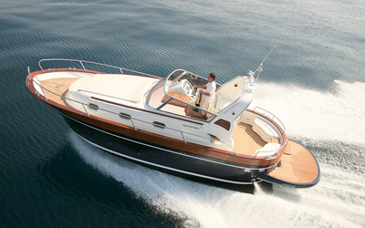 Apreamare 32 Comfort