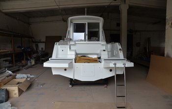 Beneteau Antares 7 OB