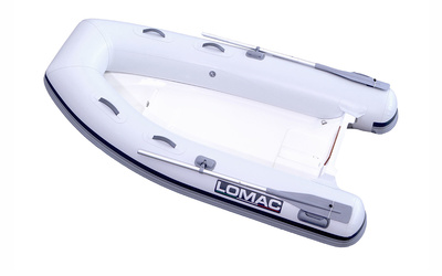 Lomac Tender 270