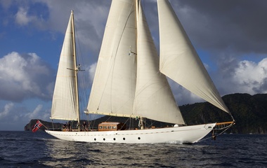 Baglietto  Sincerity