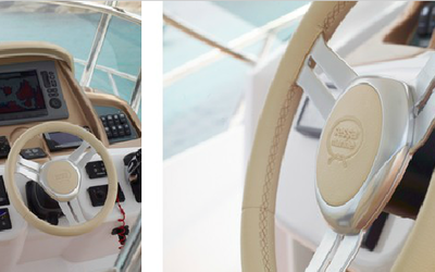 Key Largo KL 34 Inboard