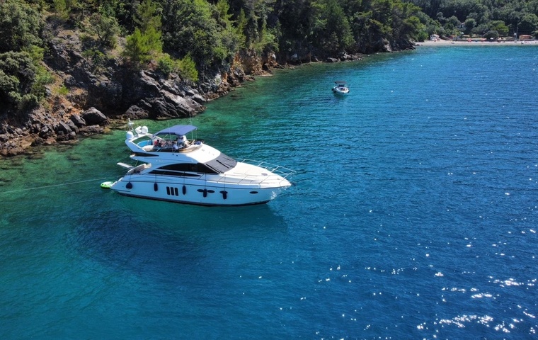 Princess 50 (2009)