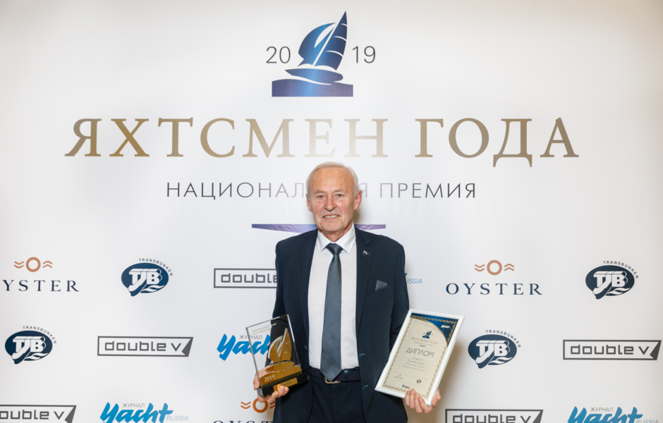 Игорь Зарецкий