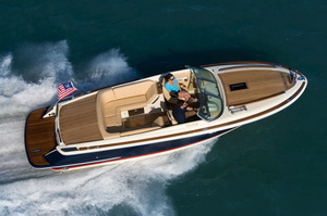 Chris-Craft Corsair 27