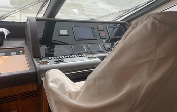 Sunseeker Manhattan 73 (2013)