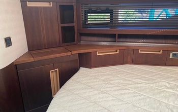 Galeon 430 HTC