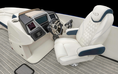 Harris Crowne SL 250