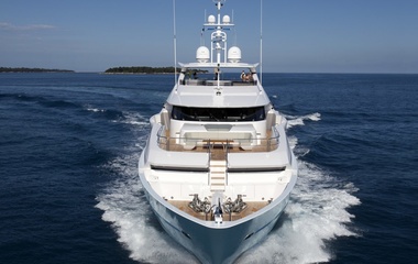 Sunseeker Iman