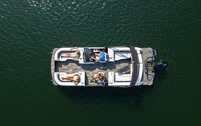 Godfrey Sanpan Lounge 2700