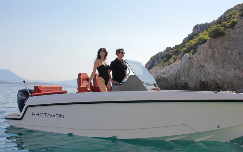 Protagon 20