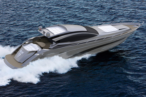 Filippetti 70 Daemon