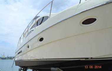 Azimut 42